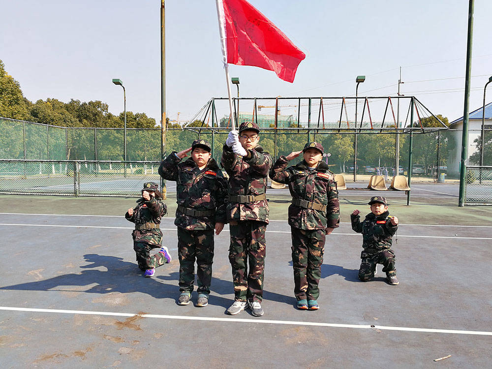 【常见问题】夏令营与培训班有什么区别。